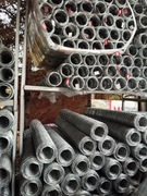 Siatka leśna - ogrodzenie