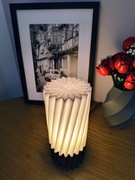 Nowoczesna lampka nocna