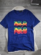 Koszulka polo ralph lauren Rozmiar XL Niebieska Logo Oryginalna polo ralph