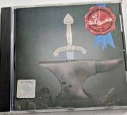 Rick Wakeman KING ARTHUR CD IGŁA France PMDC / West Germany