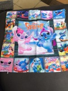 Poszewka Stitch 45x45