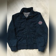 Kurtka wiosenna pilotka H&M