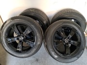 kompletne koła PIRELLI P-ZERO 255/55 R19 111W + felgi Range Rover