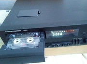 Harman/Kardon magnetofon kasetowy(szuflada)