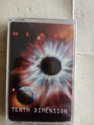 BLAZE-TENTH DIMENSION ROK WYDANIA 2002