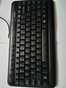 Klawiatura A4 Tech KL5USB