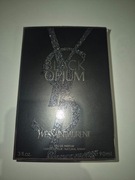 Perfumy damskie yves saint laurent black opium 90ml