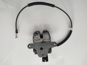 Zamek bagażnika Volvo s 80 II