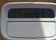 OSUSZACZ POWIETRZA EASY HOME 20L / 24H PRZENOŚNY POCHŁANIACZ WILGOCI