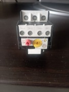 Przekaźnik termiczny General Electric RT1M