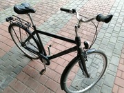 Rower Miejski Crescent 55 cm Nexus 7 biegów. 