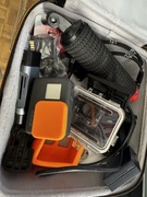 Go pro 6 kamera sportowa