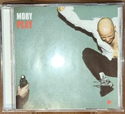 Moby - Play płyta CD