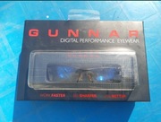 Okulary GUNAR, do komputera, dla kierowców