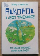 Alkohol i jego tajemnice Elżbieta Zubrzycka