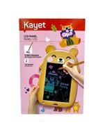 Kayet Panel LCD 8,5" do pisania i rysowania MIŚ s1629