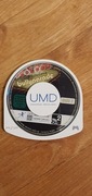 PSP UMD Video Welcome to the fabulous Bullypar
