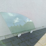 Szyba drzwi przód prawa podwójna BMW x3 g01 19R