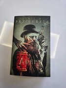 Adept - Adam Przechrzta