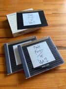 Pink Floyd The Wall MFSL 24K GOLD 