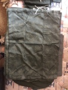 Worek wojskowy PRL wz.89 puma