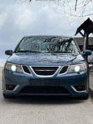 Saab 9-3 2.0 93 II 2008 t BioPower + LPG
