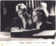 FOTOS~ ORŁY TEMIDY ~Robert Redford~ REŻ. IVAN REITMAN (2)
