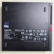 Mini komputer Lenovo ThinkCentre M700 i3/8GB/250GB 10j0-S02900 Win PRO