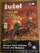 Żużel Finał KLŻ 2023 Start Gniezno - Stal Rzeszów