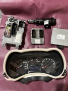 Zestaw startowy Ford KA 2 1.2B