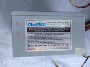 Zasilacz Qoltec Q400 400W ATX SilentLine Acer sprawny