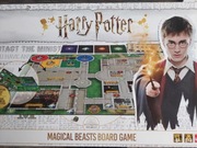 Gra Goliath Games Harry Potter: Magical Beasts