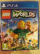 Gra na PS4 "World"