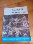 NACZELNIK W SUKMANIE ANDRZEJ ZAHORSKI