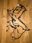 Wiązka belki przedniej BMW G45 X3 5B3FC01 5B3FC21