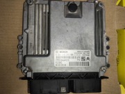 Sterownik silnika MG1CS042. 1.6 PURETECH, THP, IMMO OFF