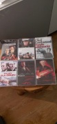 Dvd Zestaw 6 filmów Clint Eastwood.