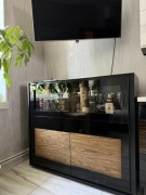 Komoda / Barek - Mebin Flamenco