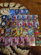 Panini Karty Piłkarskie 2024 Zestaw + Puszka 365