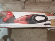 Odkurzacz samochodowy 12V