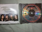 METALLICA - And Justice For All. 