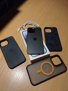 iPhone 14 Pro Max 256GB,stan bdb+,gwarancja,spłacony