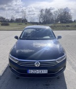 Sprzedam VW Passat B8 Bluemotion 