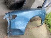 Blotnik lewy przod toyota celica V