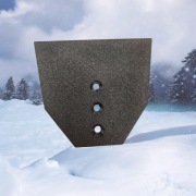 Głowica zamienna do skrobaka ( 1 szt.) z PETG