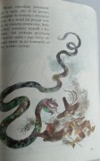 Prawdziwa historia o kocie Szancer wyd 1 86