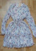 Sukienka Reserved rozm 146