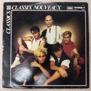 CLASSIX NOUVEAUX -"Classic Nouveaux" winyl