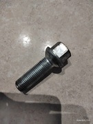 Śruba koła M14 Kula