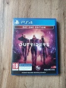 Outriders PS4 (PL)